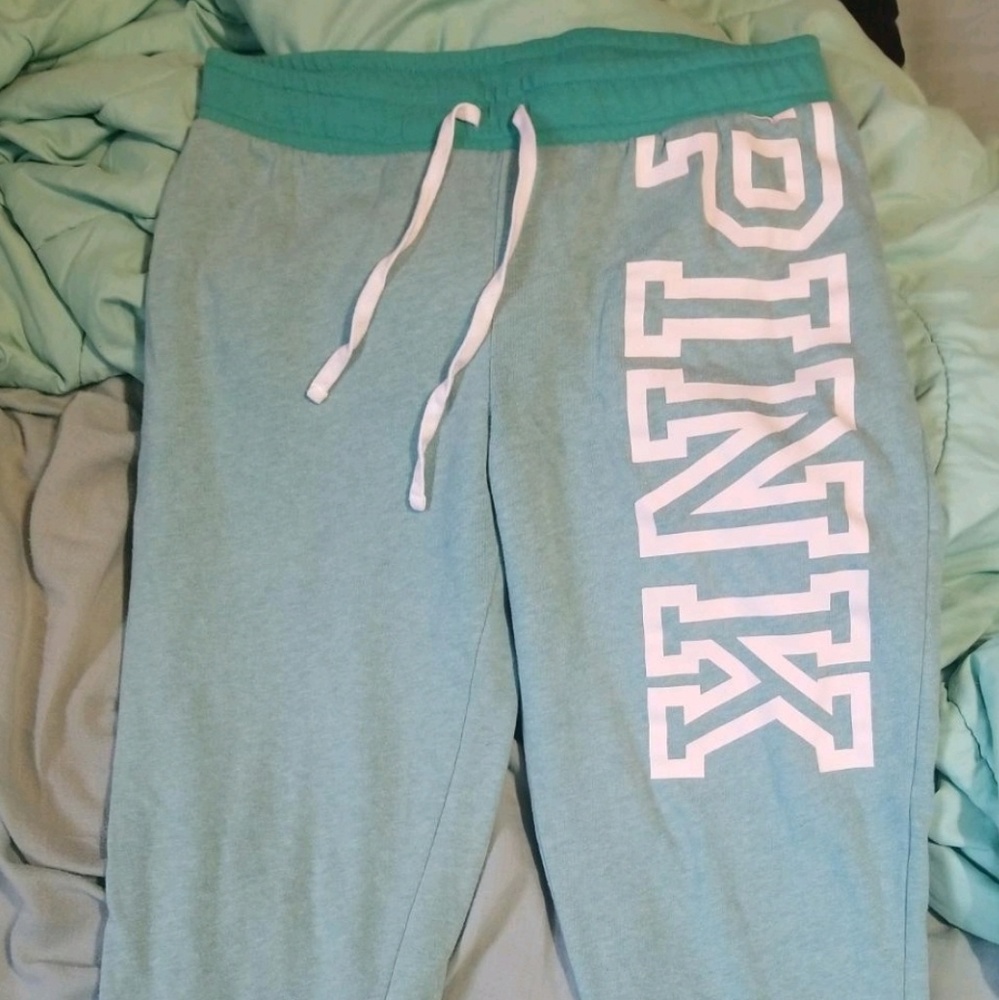 Jogger sweatpants